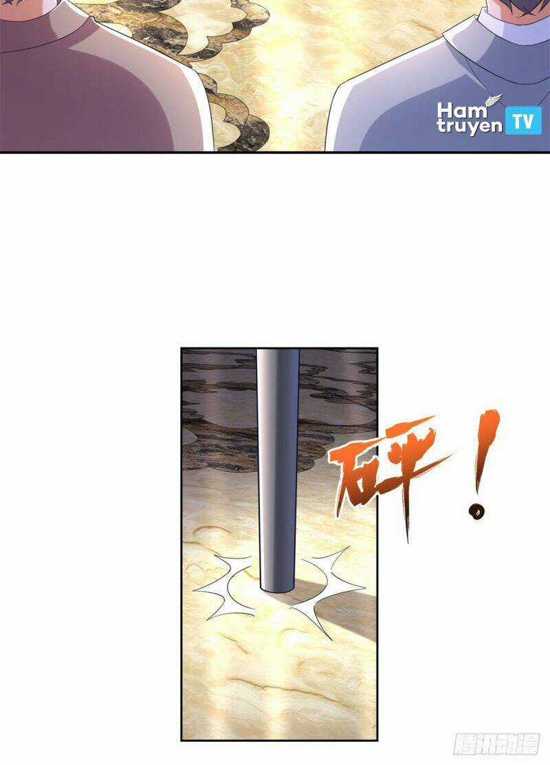 Chí Tôn Toàn Năng - Chapter 93 - Trang 15