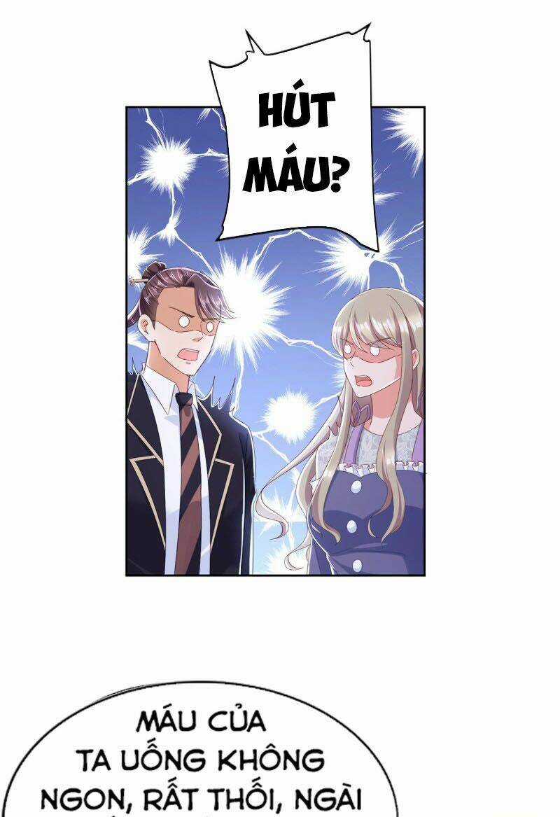 Chí Tôn Toàn Năng - Chapter 93 - Trang 18