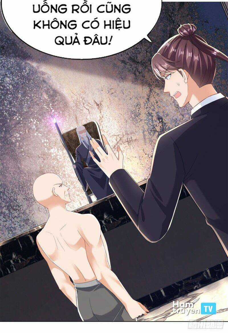 Chí Tôn Toàn Năng - Chapter 93 - Trang 19