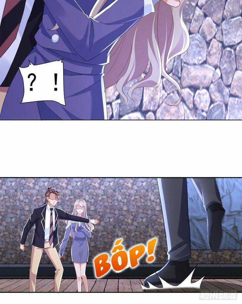 Chí Tôn Toàn Năng - Chapter 93 - Trang 3