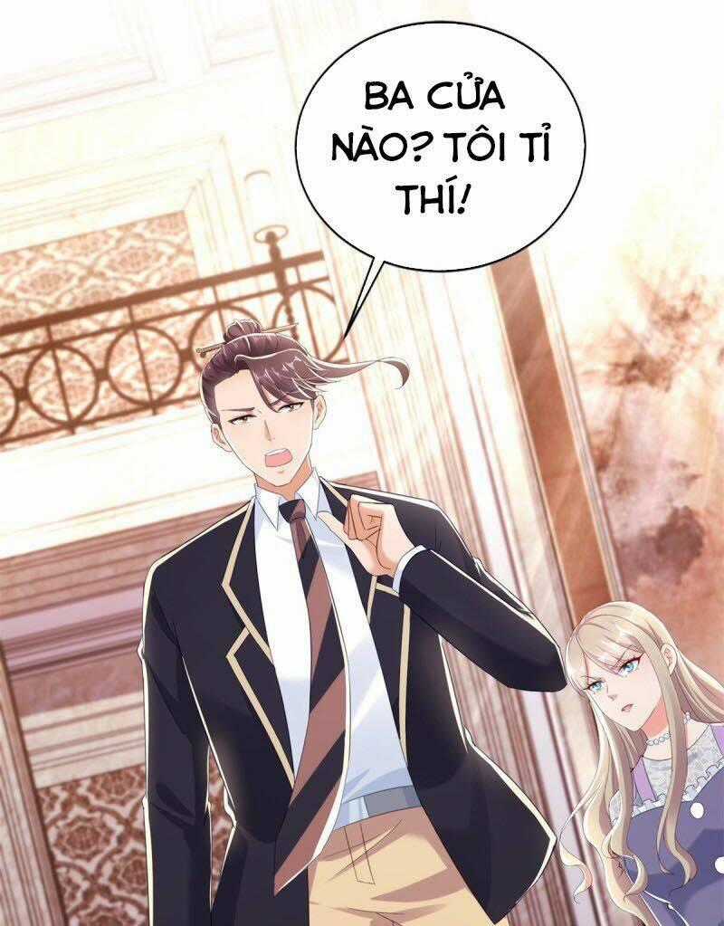 Chí Tôn Toàn Năng - Chapter 93 - Trang 36