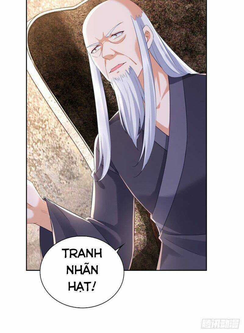 Chí Tôn Toàn Năng - Chapter 94 - Trang 17