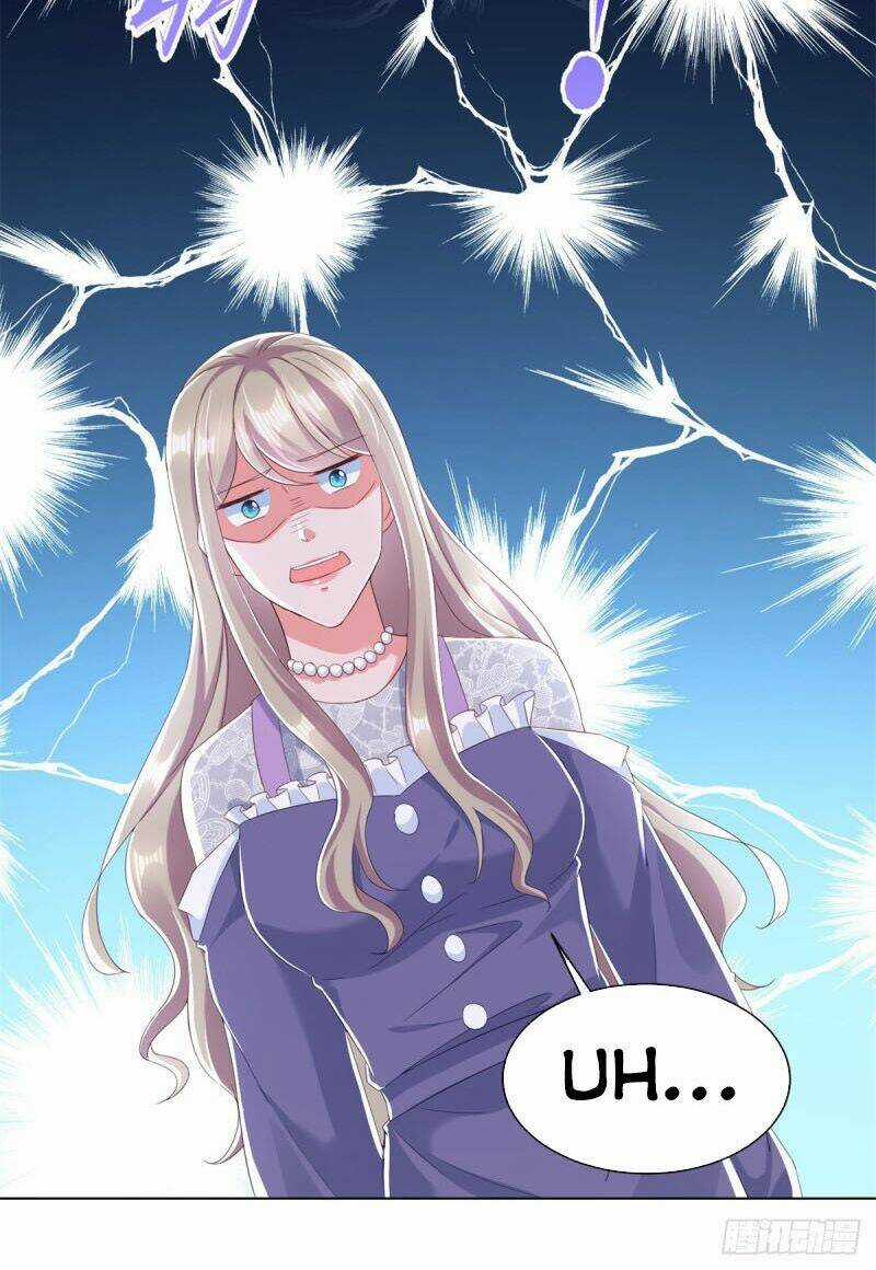 Chí Tôn Toàn Năng - Chapter 94 - Trang 5