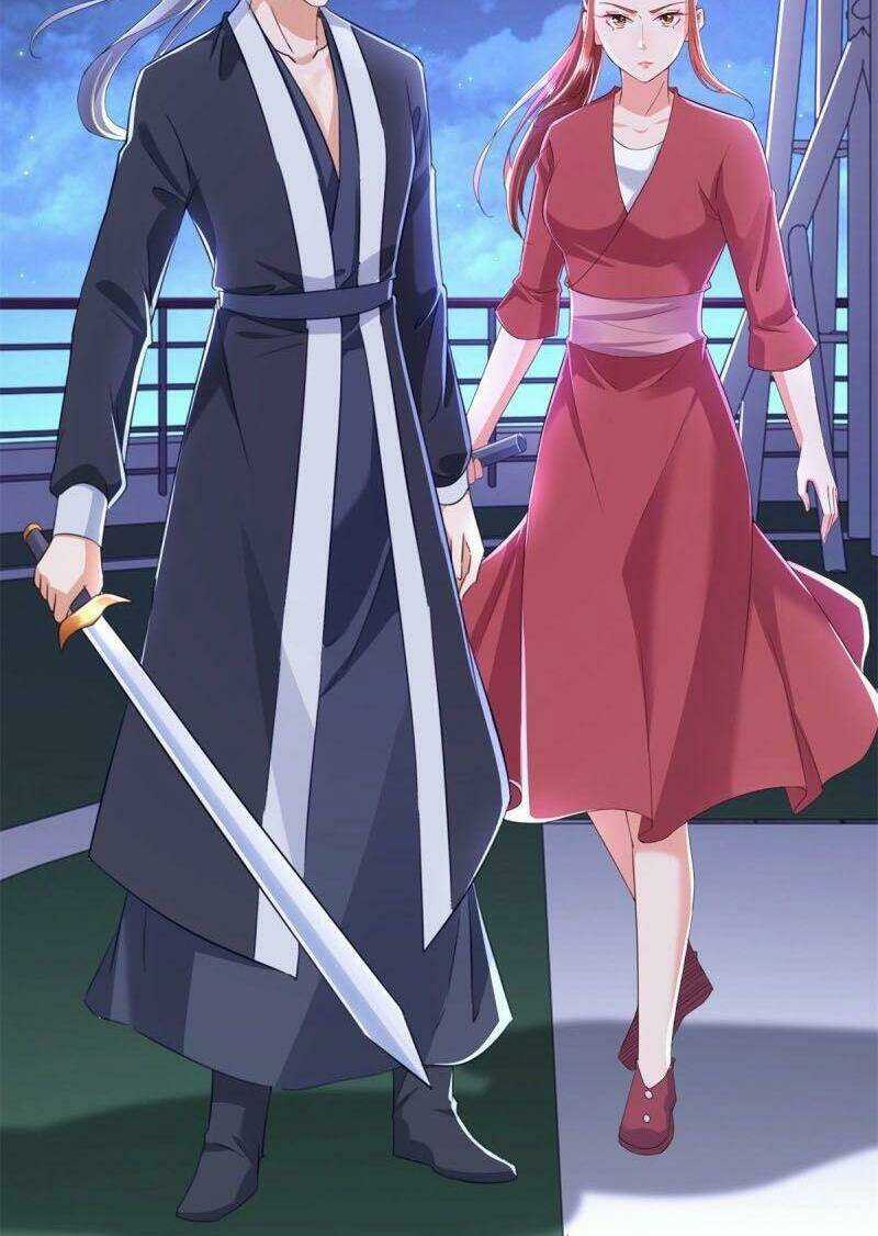 Chí Tôn Toàn Năng - Chapter 95 - Trang 14