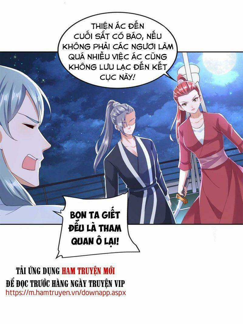 Chí Tôn Toàn Năng - Chapter 95 - Trang 18