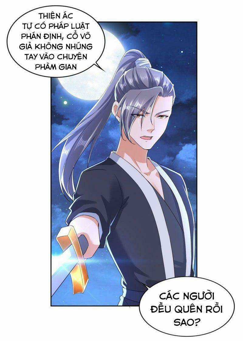 Chí Tôn Toàn Năng - Chapter 95 - Trang 19