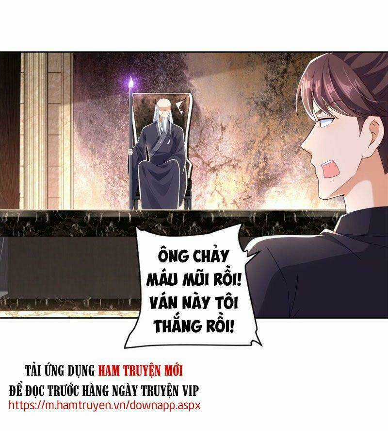 Chí Tôn Toàn Năng - Chapter 95 - Trang 3
