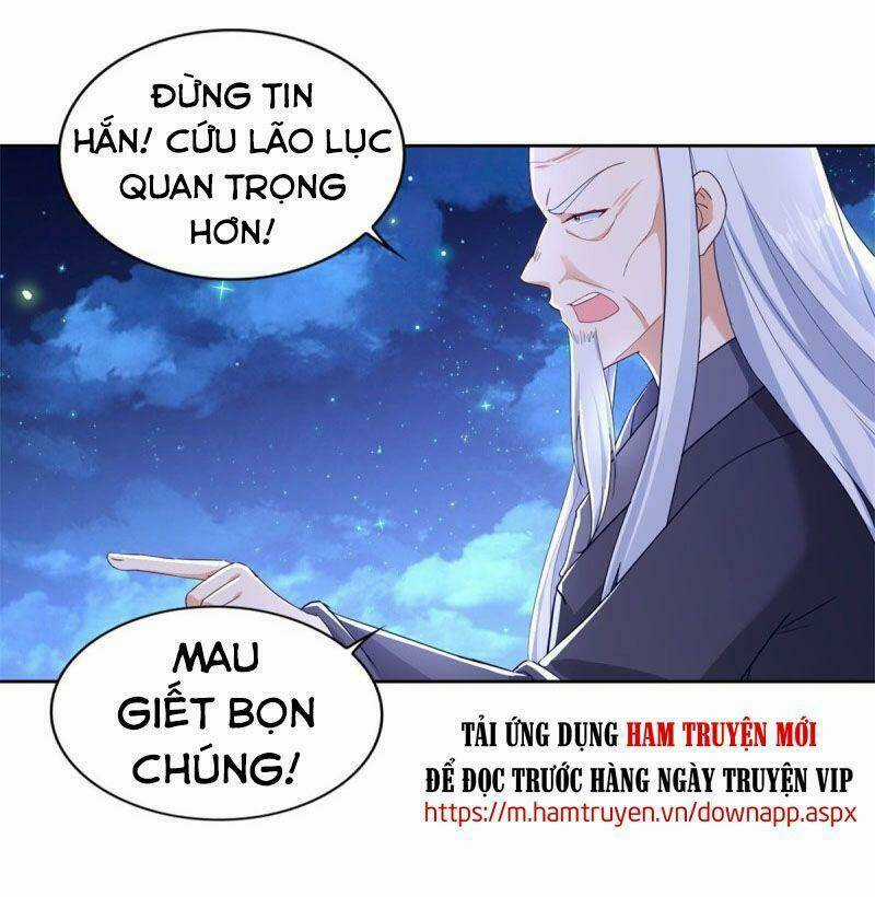 Chí Tôn Toàn Năng - Chapter 95 - Trang 26