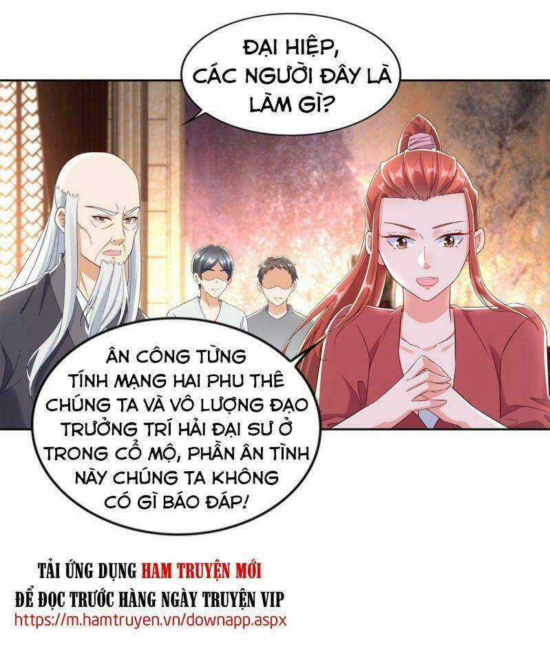 Chí Tôn Toàn Năng - Chapter 96 - Trang 13