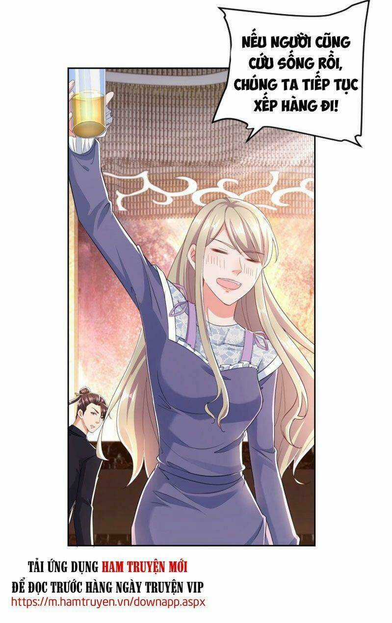 Chí Tôn Toàn Năng - Chapter 96 - Trang 15