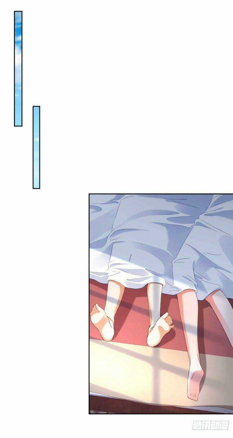 Chí Tôn Toàn Năng - Chapter 96 - Trang 19