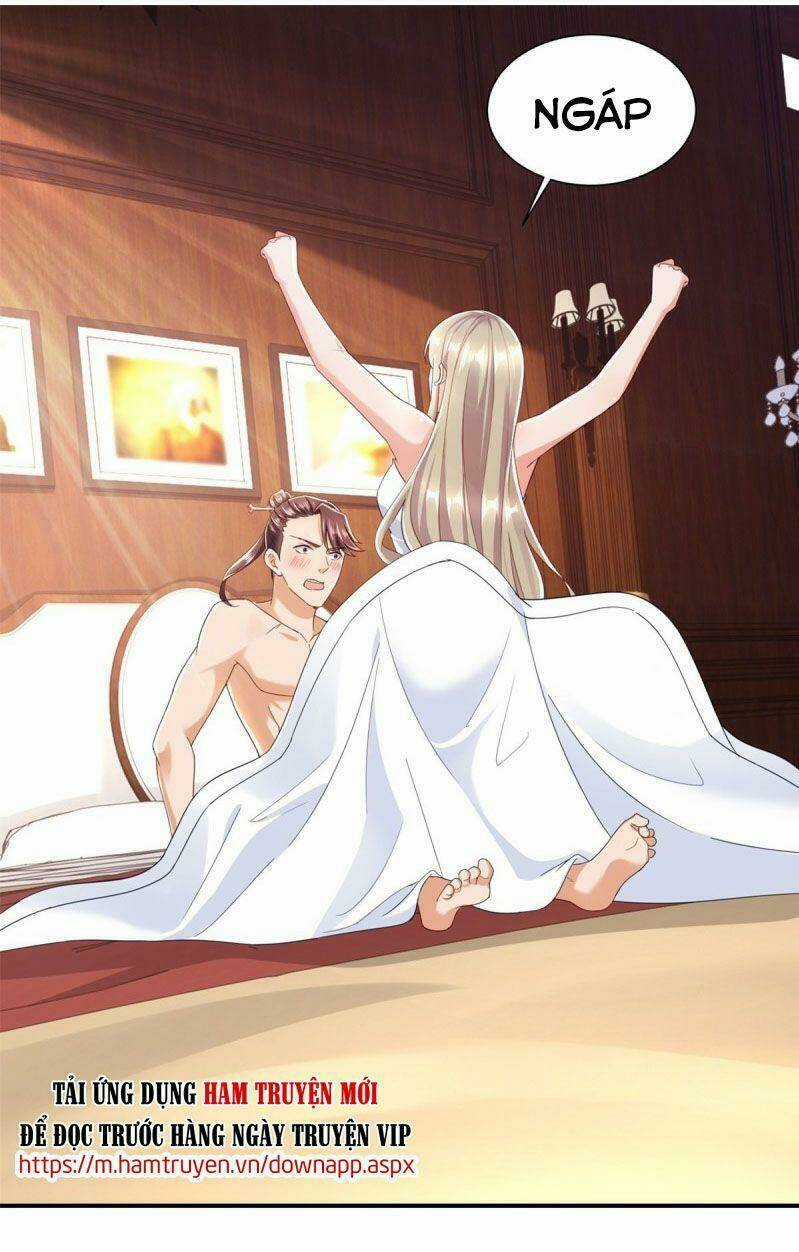 Chí Tôn Toàn Năng - Chapter 96 - Trang 24