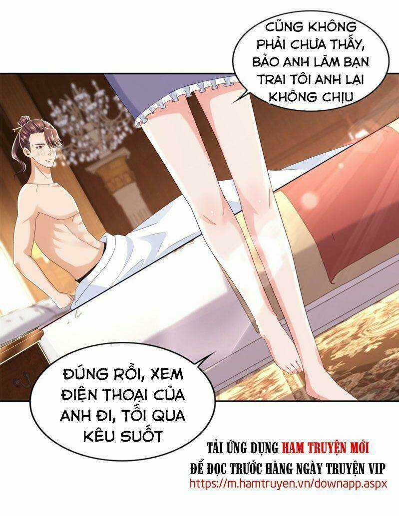 Chí Tôn Toàn Năng - Chapter 96 - Trang 26