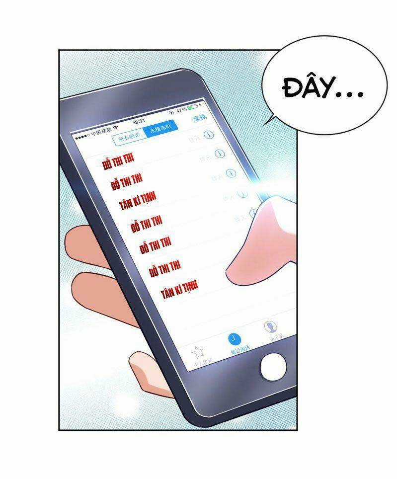 Chí Tôn Toàn Năng - Chapter 96 - Trang 27