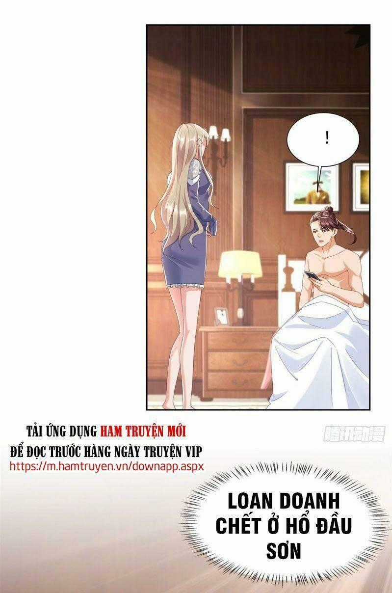 Chí Tôn Toàn Năng - Chapter 96 - Trang 30