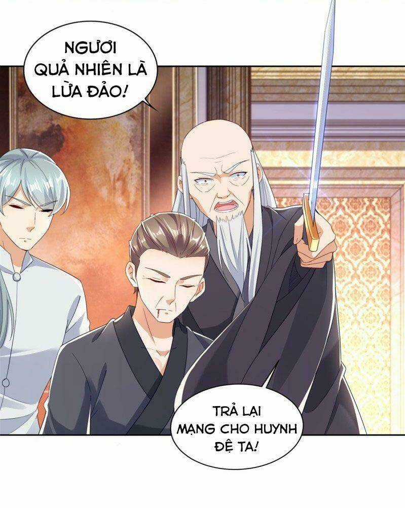 Chí Tôn Toàn Năng - Chapter 96 - Trang 6