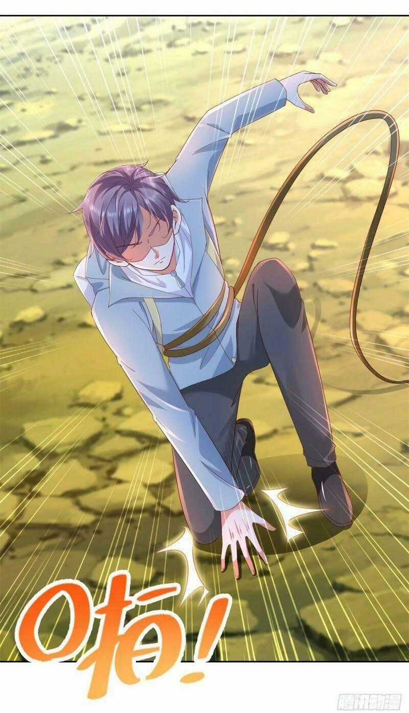 Chí Tôn Toàn Năng - Chapter 97 - Trang 2