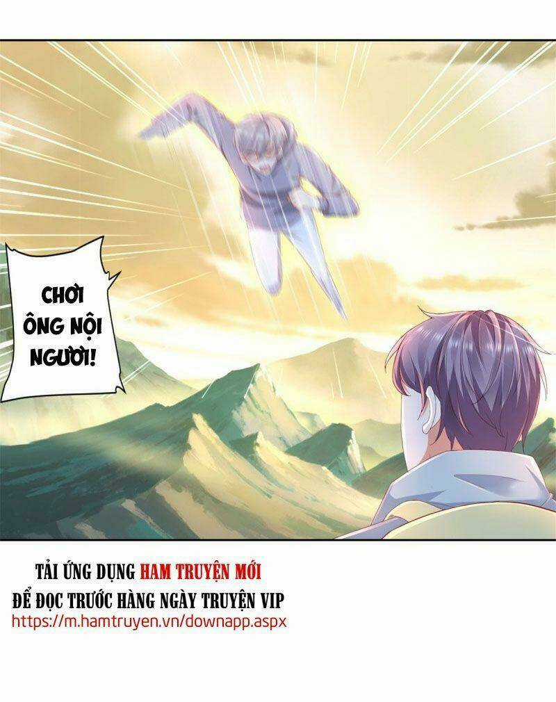 Chí Tôn Toàn Năng - Chapter 97 - Trang 14