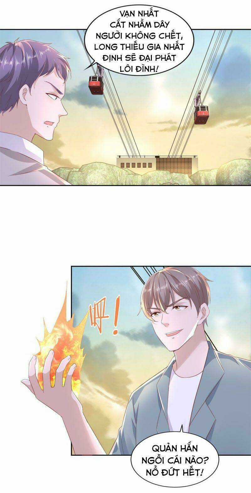 Chí Tôn Toàn Năng - Chapter 97 - Trang 30