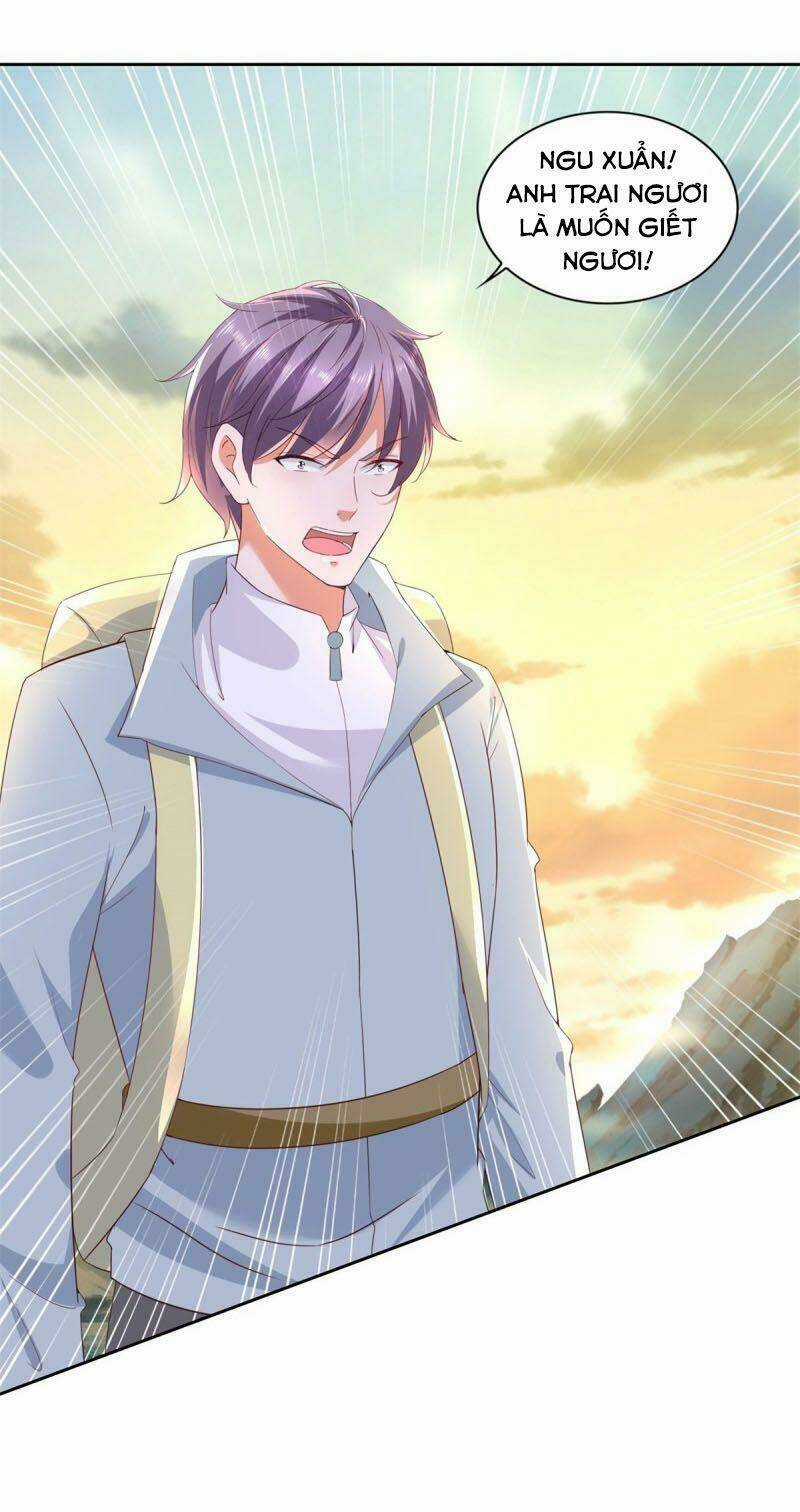 Chí Tôn Toàn Năng - Chapter 97 - Trang 7