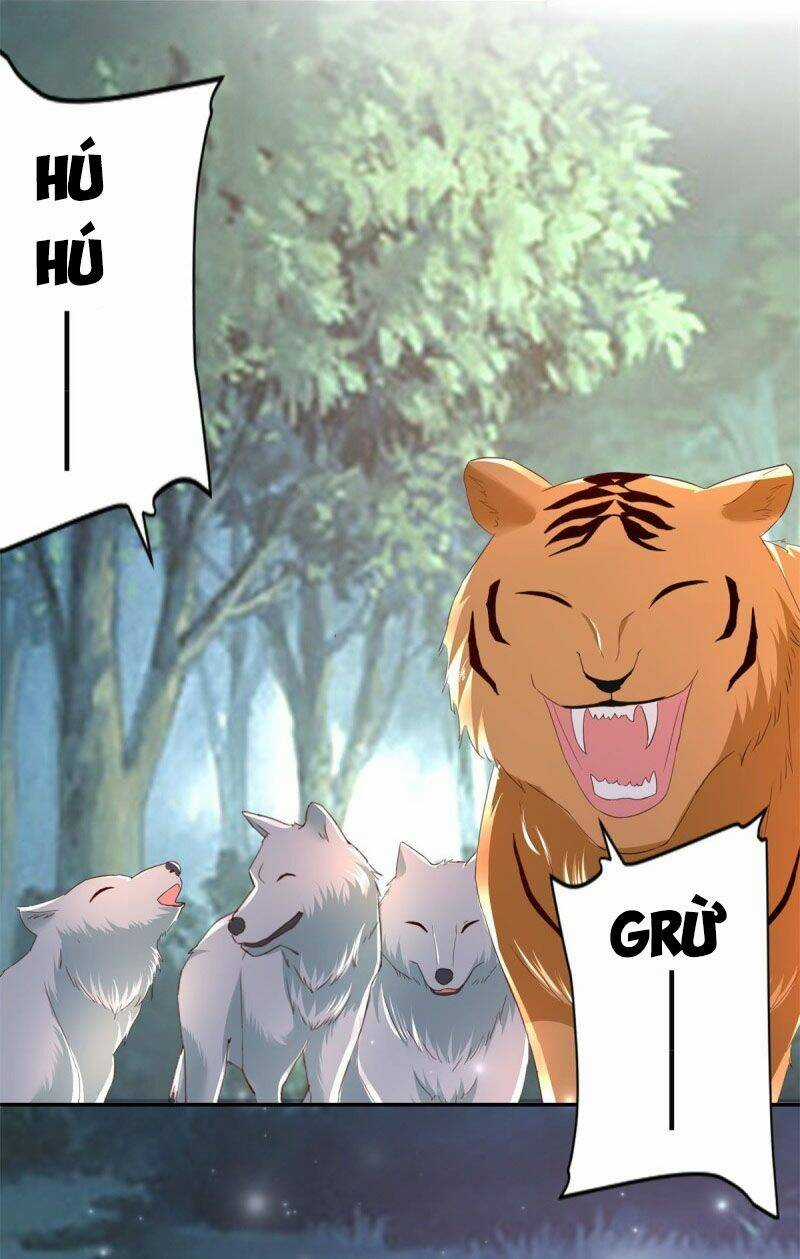 Chí Tôn Toàn Năng - Chapter 98 - Trang 20