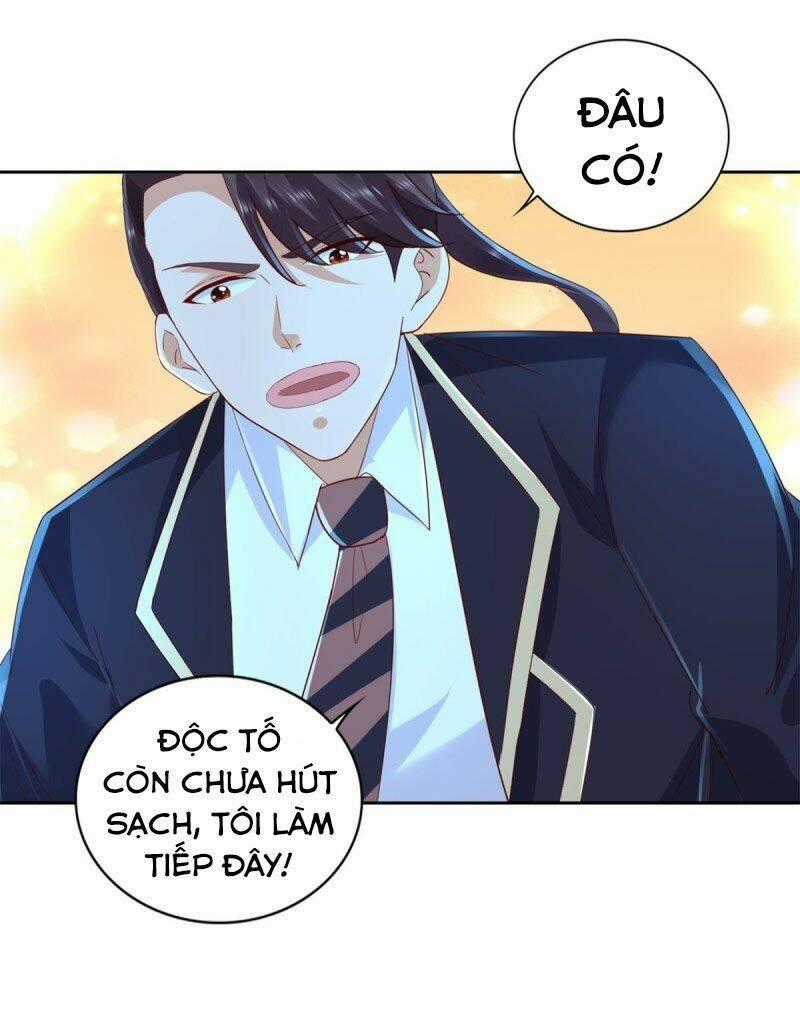 Chí Tôn Toàn Năng - Chapter 98 - Trang 32