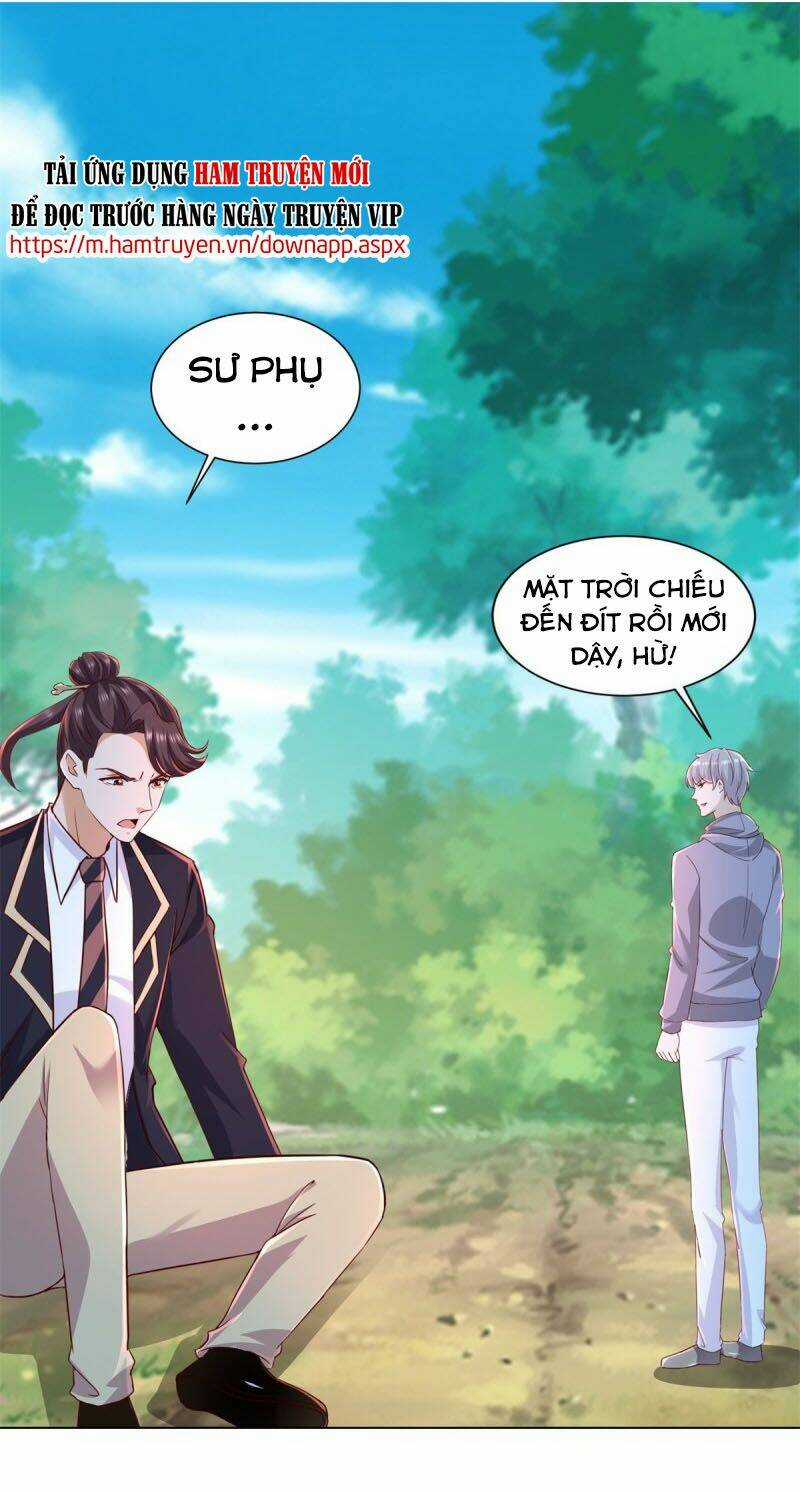 Chí Tôn Toàn Năng - Chapter 99 - Trang 14