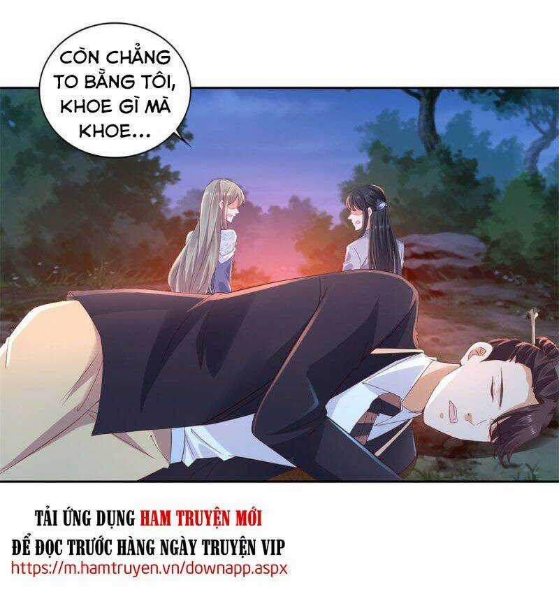 Chí Tôn Toàn Năng - Chapter 99 - Trang 3
