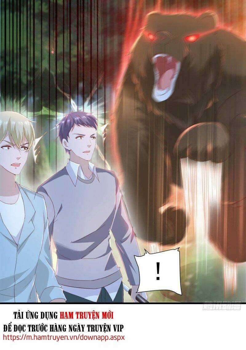 Chí Tôn Toàn Năng - Chapter 99 - Trang 24