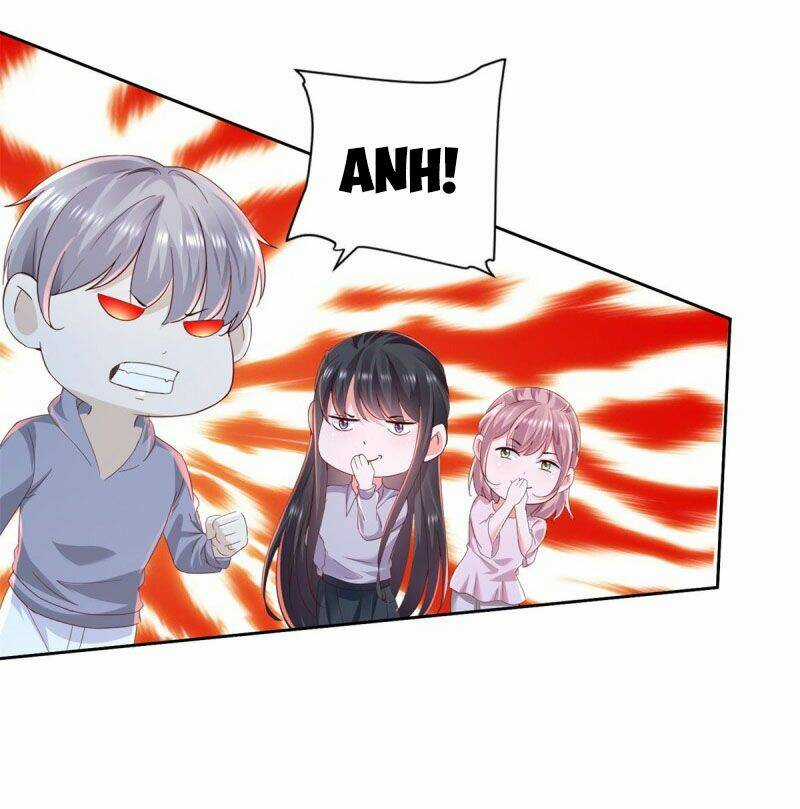 Chí Tôn Toàn Năng - Chapter 99 - Trang 30