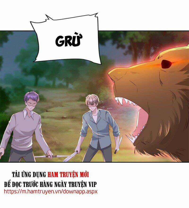 Chí Tôn Toàn Năng - Chapter 99 - Trang 31