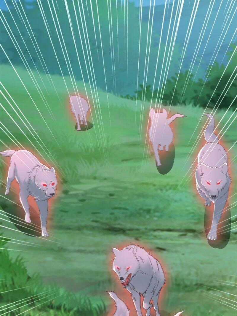 Chí Tôn Toàn Năng - Chapter 99 - Trang 38