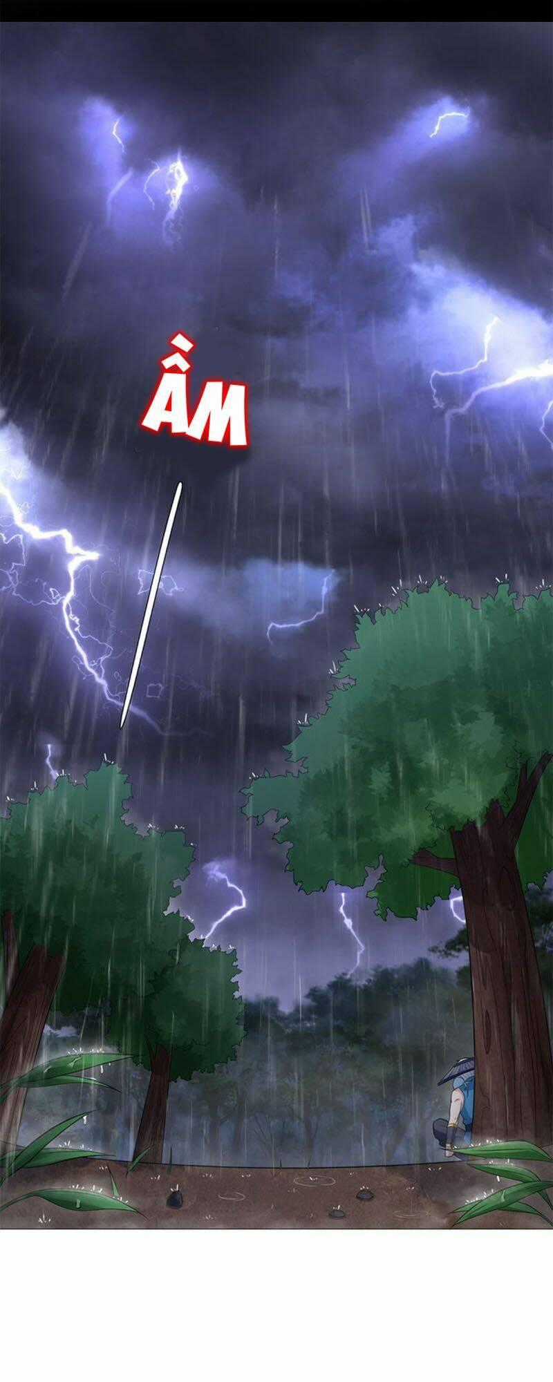 Chí Tôn Trọng Sinh - Chapter 1 - Trang 2