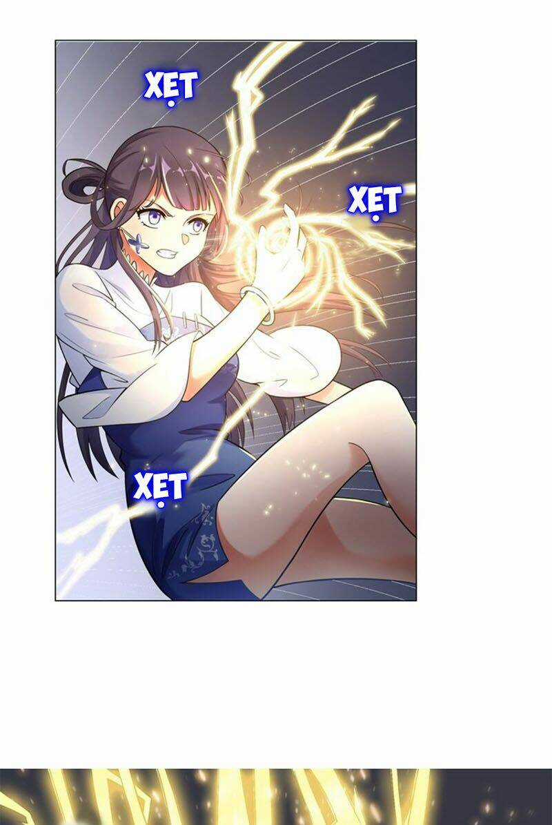 Chí Tôn Trọng Sinh - Chapter 1 - Trang 13