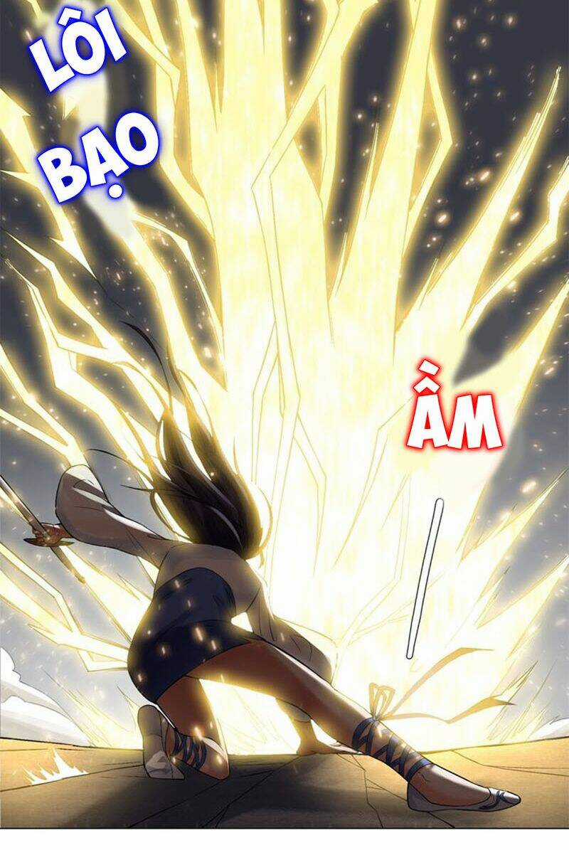 Chí Tôn Trọng Sinh - Chapter 1 - Trang 14