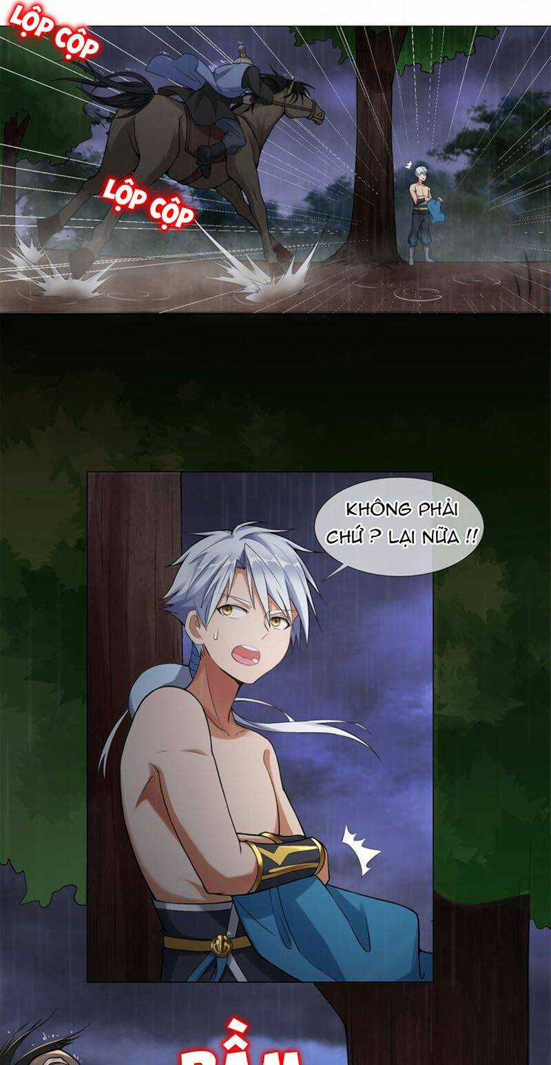 Chí Tôn Trọng Sinh - Chapter 1 - Trang 17