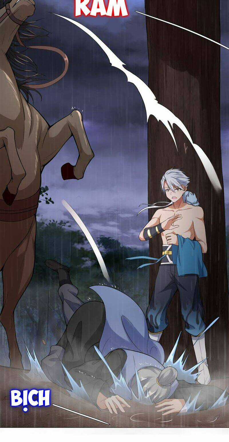 Chí Tôn Trọng Sinh - Chapter 1 - Trang 18