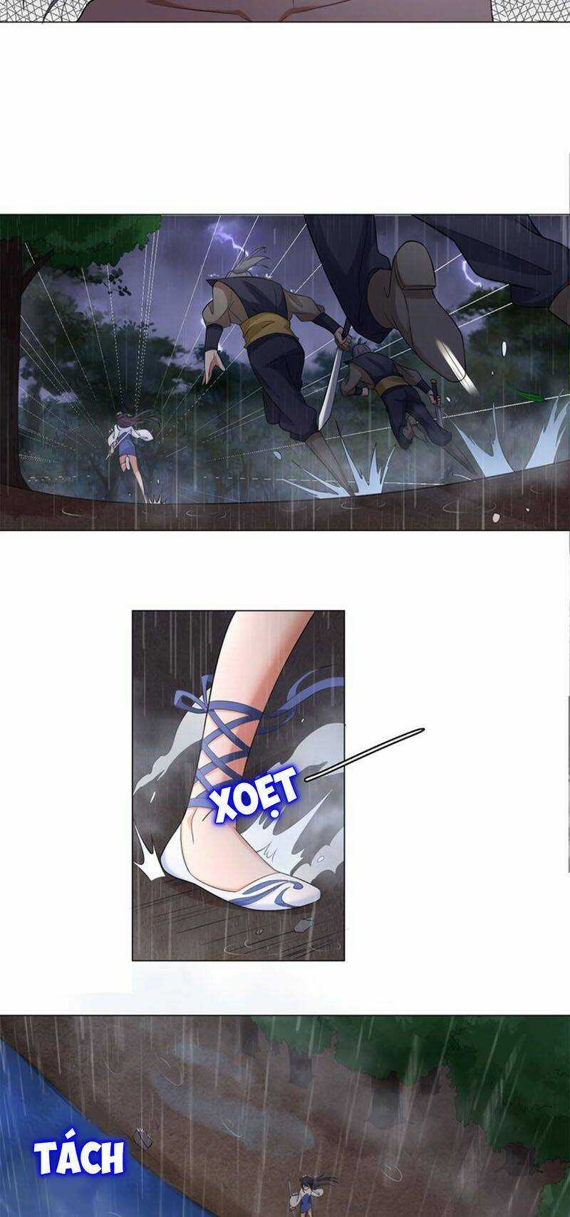 Chí Tôn Trọng Sinh - Chapter 1 - Trang 20