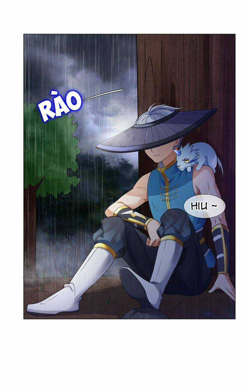 Chí Tôn Trọng Sinh - Chapter 1 - Trang 3