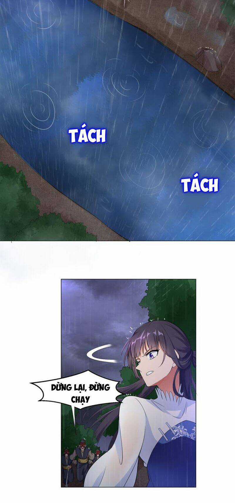 Chí Tôn Trọng Sinh - Chapter 1 - Trang 21