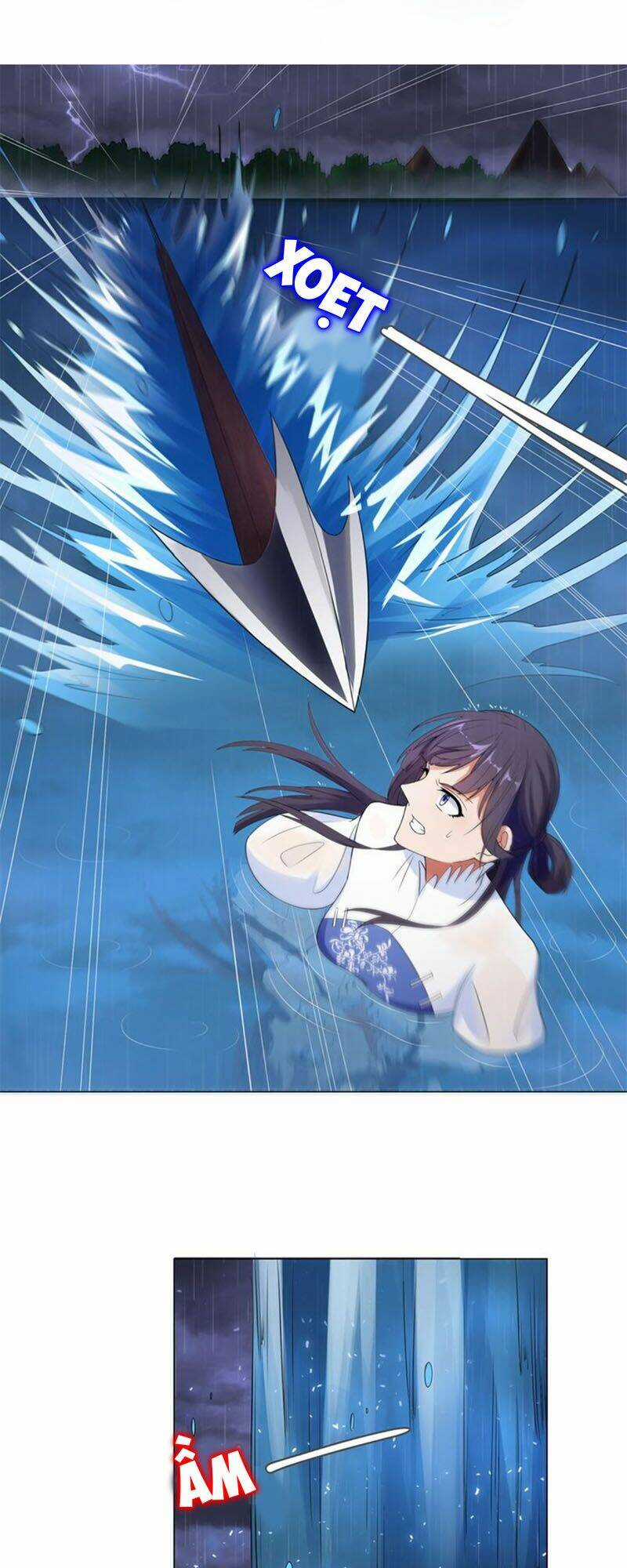 Chí Tôn Trọng Sinh - Chapter 1 - Trang 23