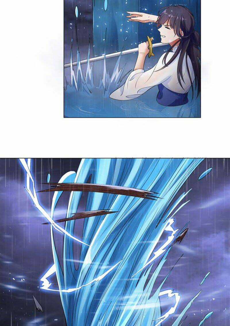 Chí Tôn Trọng Sinh - Chapter 1 - Trang 24