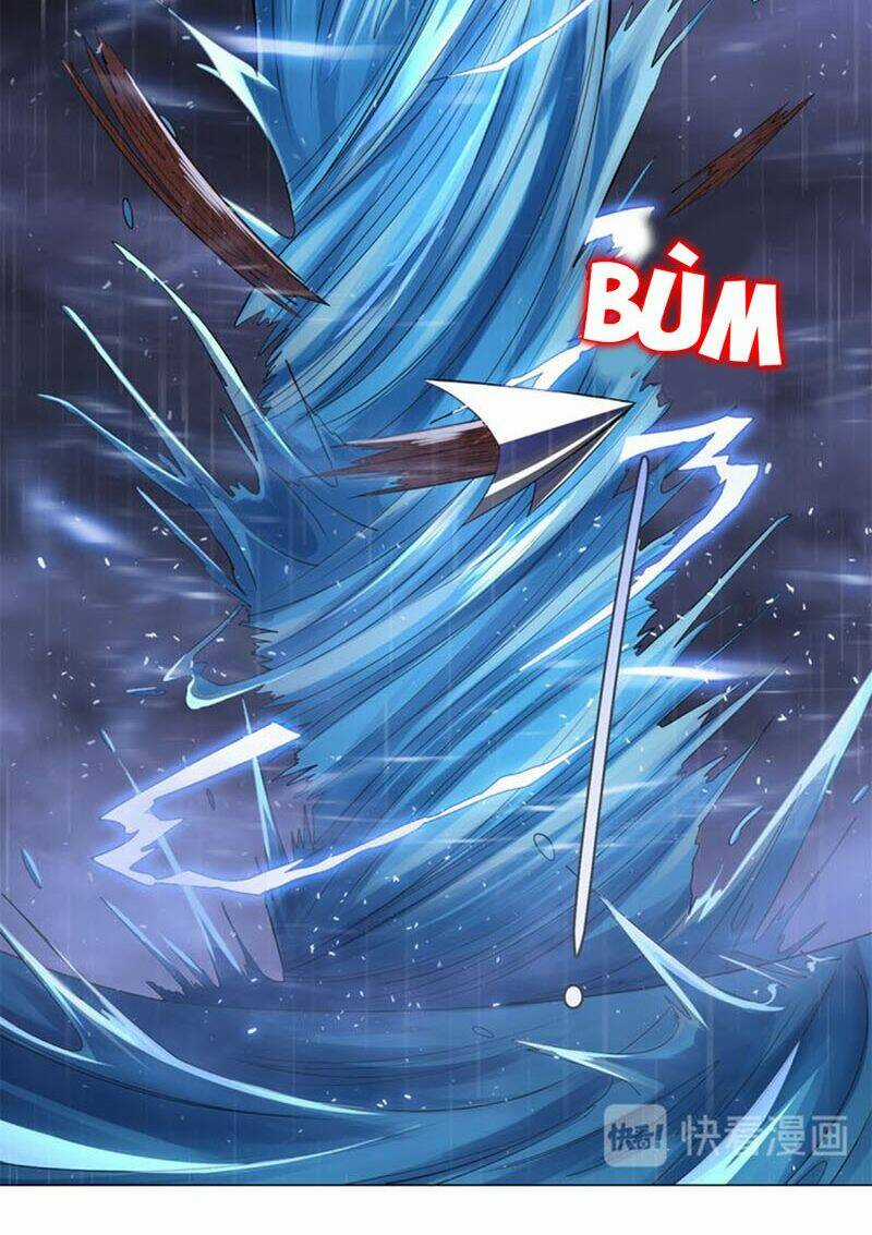 Chí Tôn Trọng Sinh - Chapter 1 - Trang 25