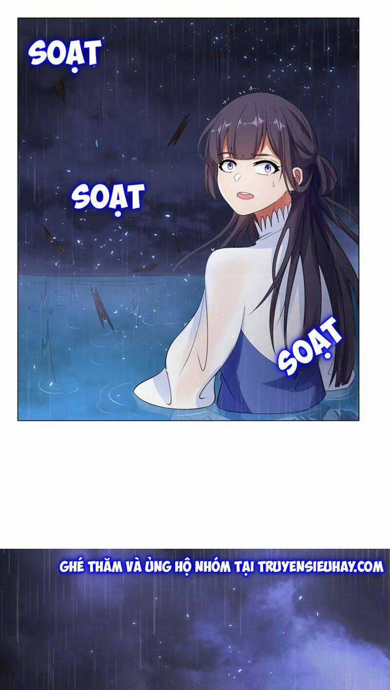 Chí Tôn Trọng Sinh - Chapter 1 - Trang 26