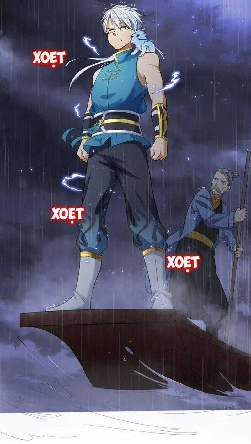 Chí Tôn Trọng Sinh - Chapter 1 - Trang 27