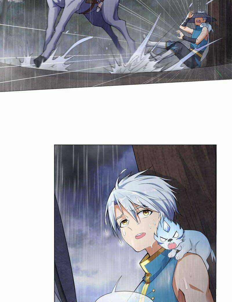 Chí Tôn Trọng Sinh - Chapter 1 - Trang 6