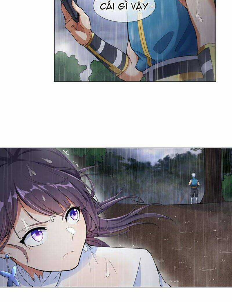 Chí Tôn Trọng Sinh - Chapter 1 - Trang 7