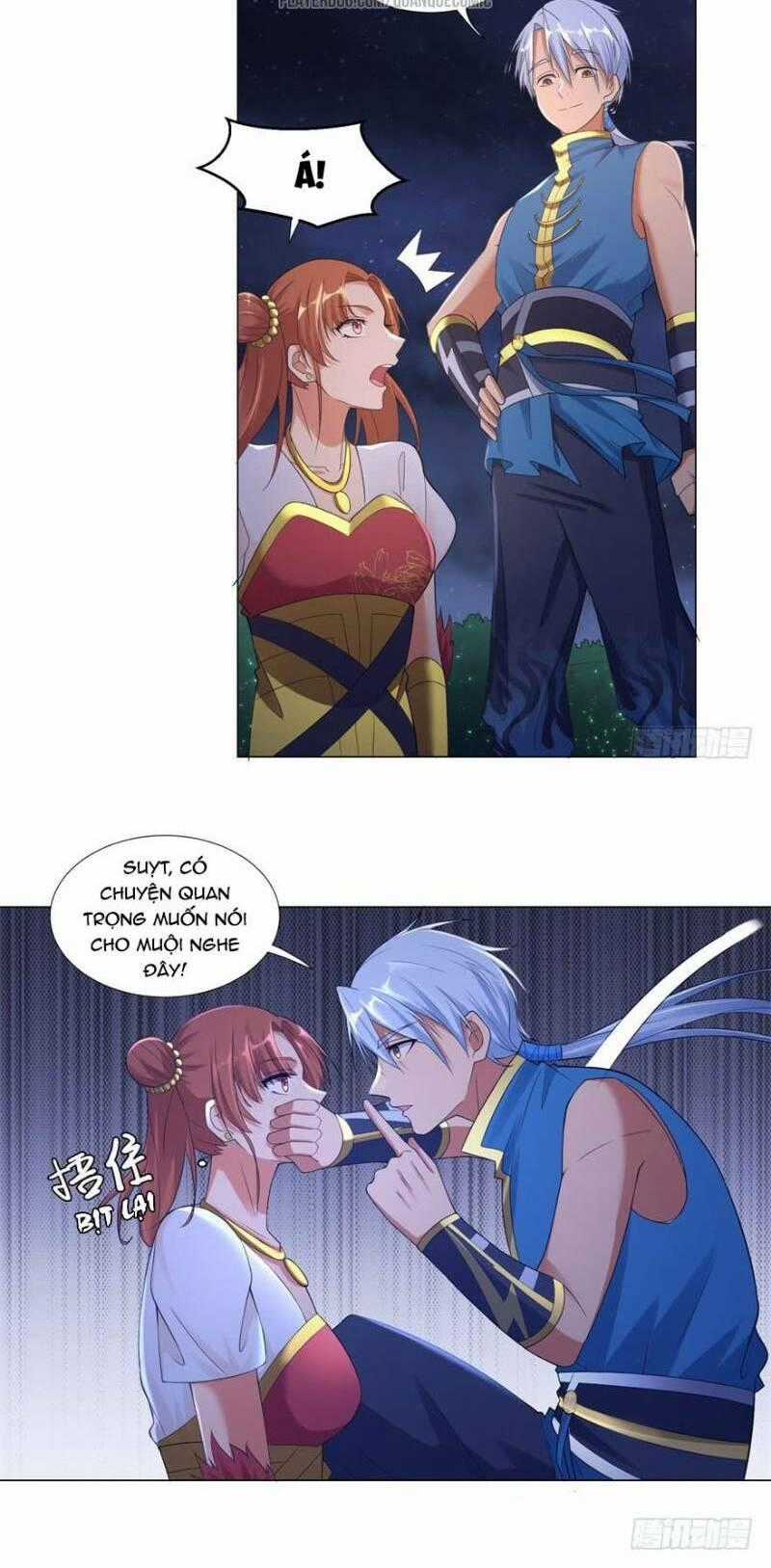 Chí Tôn Trọng Sinh - Chapter 10 - Trang 2