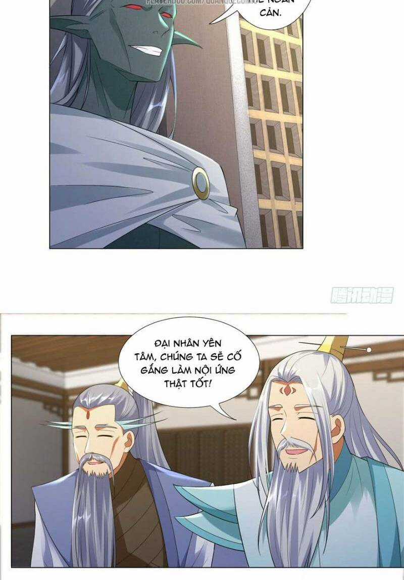 Chí Tôn Trọng Sinh - Chapter 10 - Trang 12