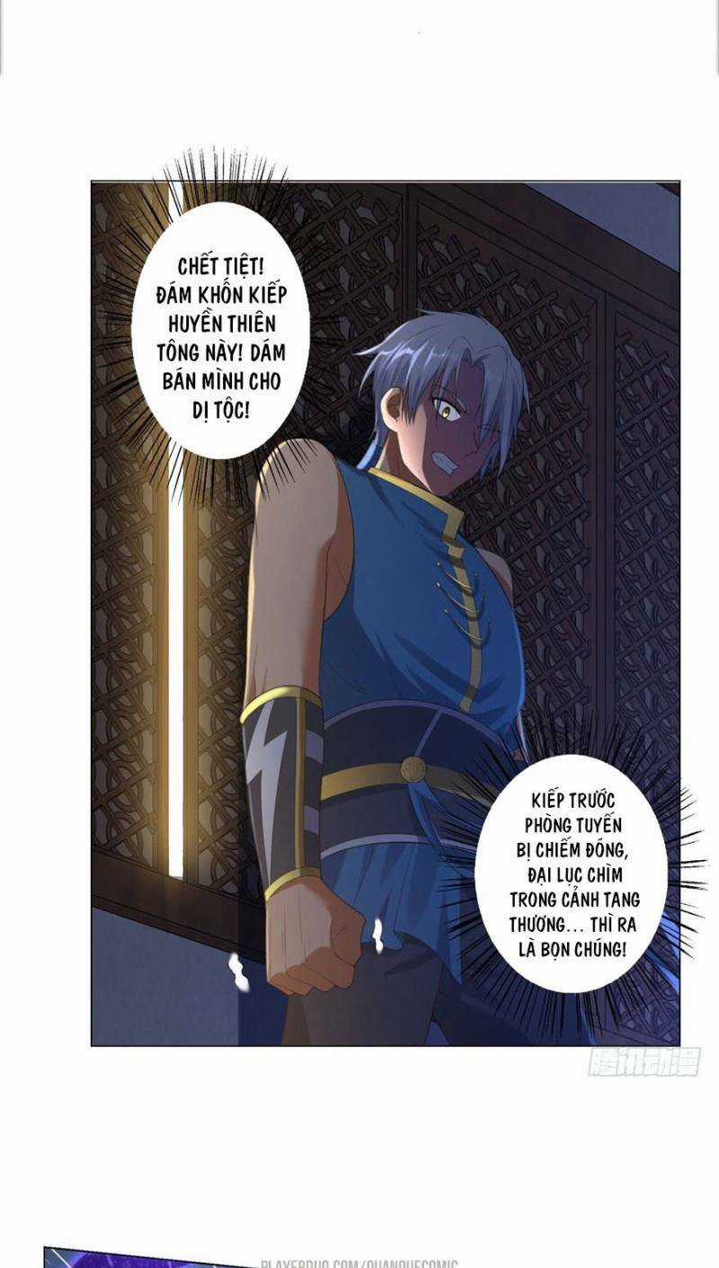 Chí Tôn Trọng Sinh - Chapter 10 - Trang 13